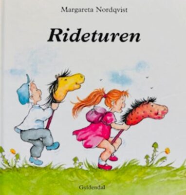 Rideturen