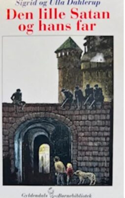 Den lille Satan og hans far