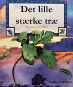 Det lille stærke træ