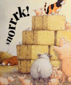 Snorrk!