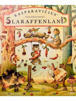 Slaraffenland