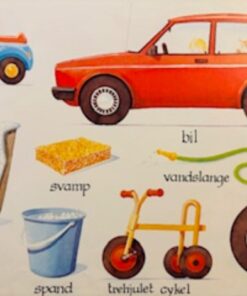 Hvad er det? 173 ting at snakke om