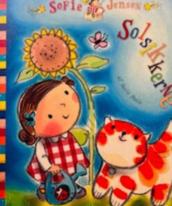 Sofie & Jensen - Solsikkerne
