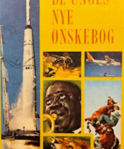 De unges nye ønskebog