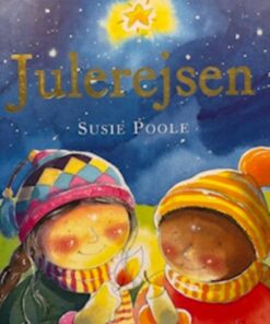 Julerejsen Sussie Poole