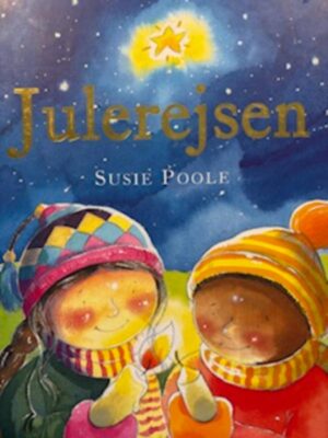 Julerejsen Sussie Poole