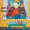 Lillebror og Karlsson på taget