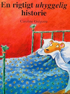 En rigtig uhyggelig historie