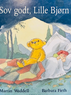 Sov godt, Lille Bjørn!