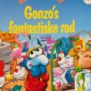 Gonzo's fantastiske rod