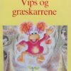Fragglerne - Vips og græskarrene