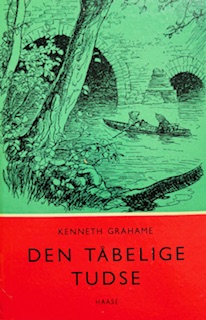 Den tåbelige tudse
