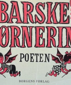 Barske Børnerim