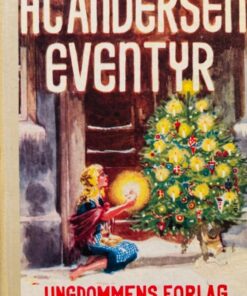H.C. Andersen eventyr
