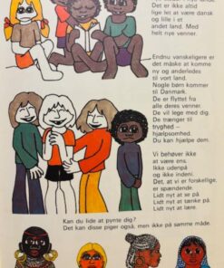 Børn i verden