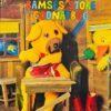 Bamses store godnatbog