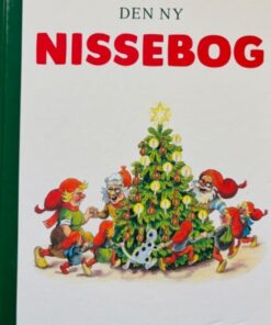 Den ny nissebog