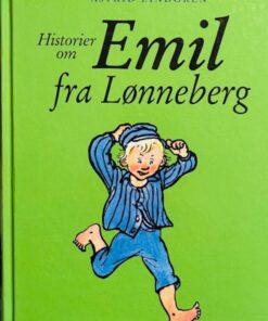Historier om Emil fra Lønneberg