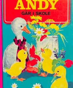Andy går i skole