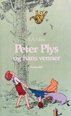 Peter Plys og hans venner