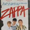 Zappa film - DVD