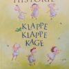 Læs en historie - Klappe klappe kage