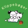 Klippebøger