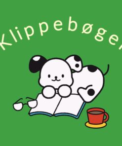 Klippebøger