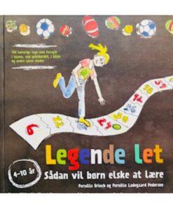 Legende Let