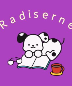 Radiserne