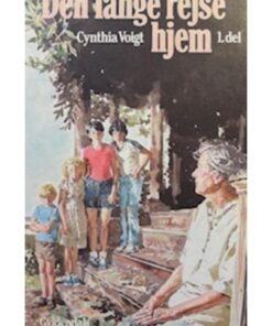 Den lange rejse hjem