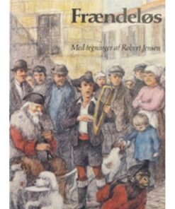 Frændeløs