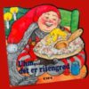Uhm, det er risengrød