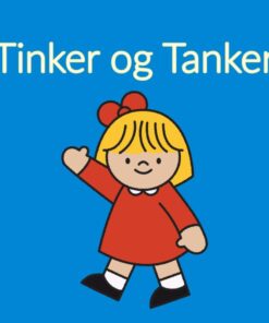 Tinker og Tanker Richard Scarry