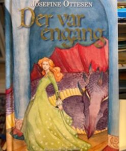 Der var engang