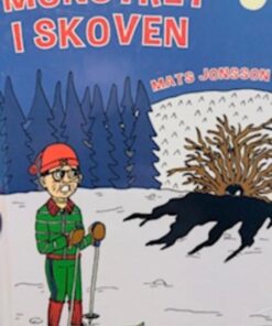 Monstret i skoven