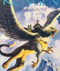 Kongen – Urials krone. Bind 2