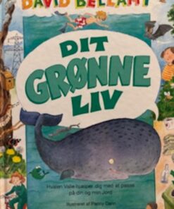 Dit grønne liv