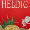 Bog Heldig
