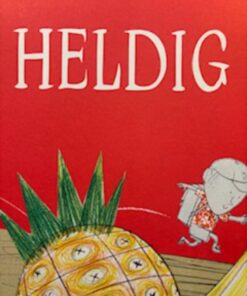 Bog Heldig