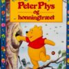 Peter Plys og Honningtræet