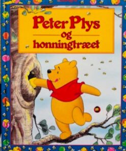 Peter Plys og Honningtræet