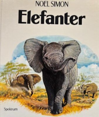Elefanter