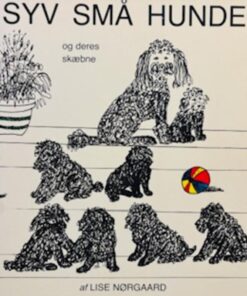 Syv små hunde og deres skæbne