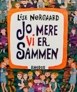 Jo mere vi er sammen