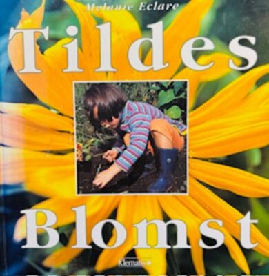 Tildes Blomst
