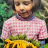 Tildes Blomst