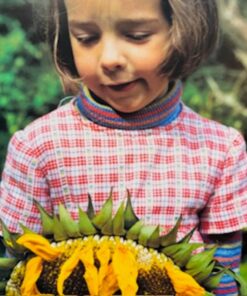Tildes Blomst