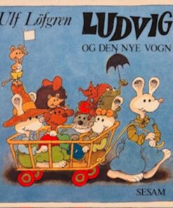 Ludvig og den nye vogn