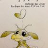 Du er en dejlig skat - godnat